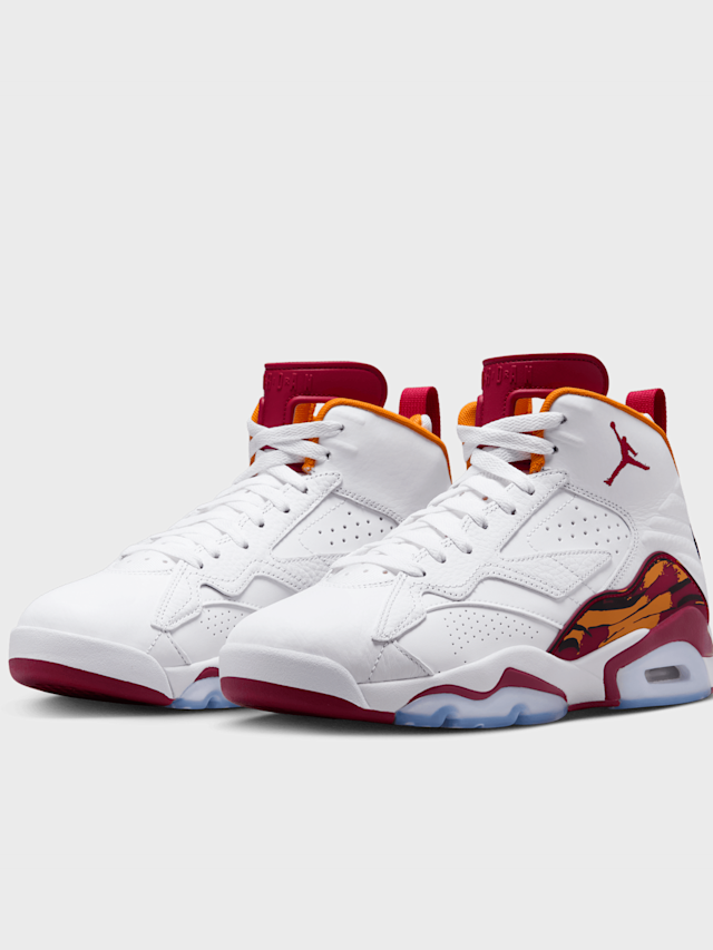 Jordan, Jumpman 3-Peat, white, Image 4 of 8