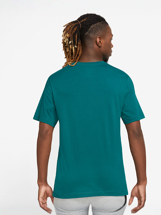 Nike, Sportswear Tee Icon Futura, green, Image 2 of 4