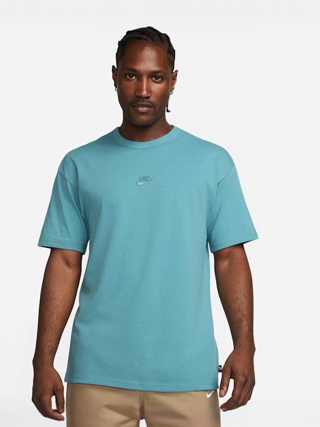 Nike, Sportswear Premium Essential Sust Tee, niebieski, Obraz 1 z 7