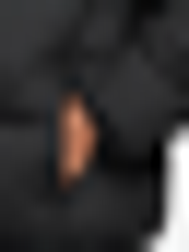 Nike Sportswear, Therma Fit Club Puffer Jacket, black, Image 3 of 3