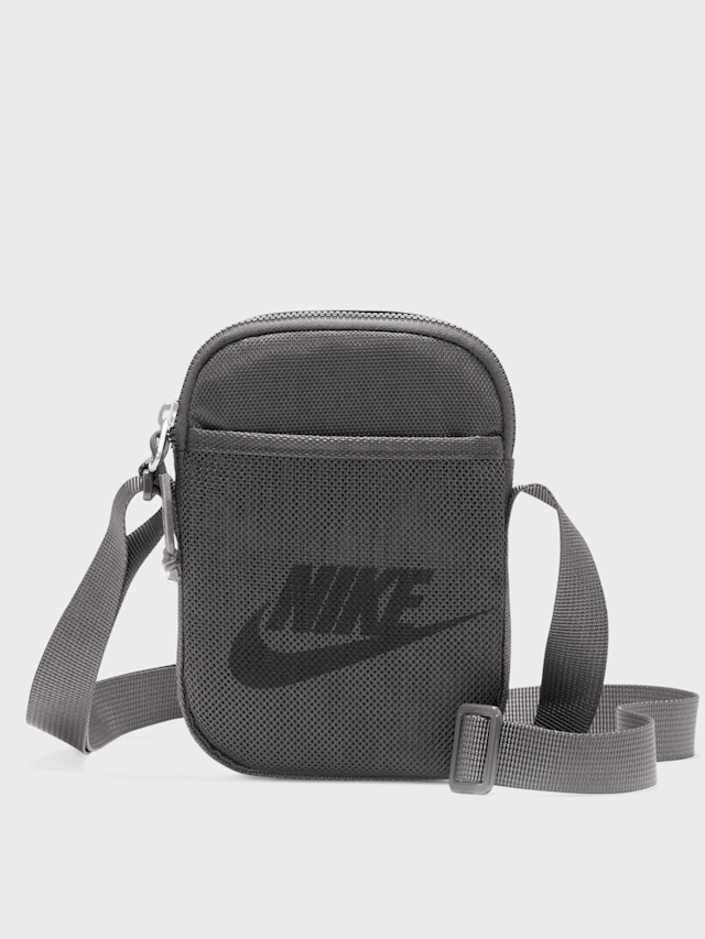 Nike  , Heritage Crossbody Bag, black, Image 1 of 8