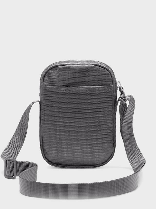 Nike  , Heritage Crossbody Bag, black, Image 3 of 8