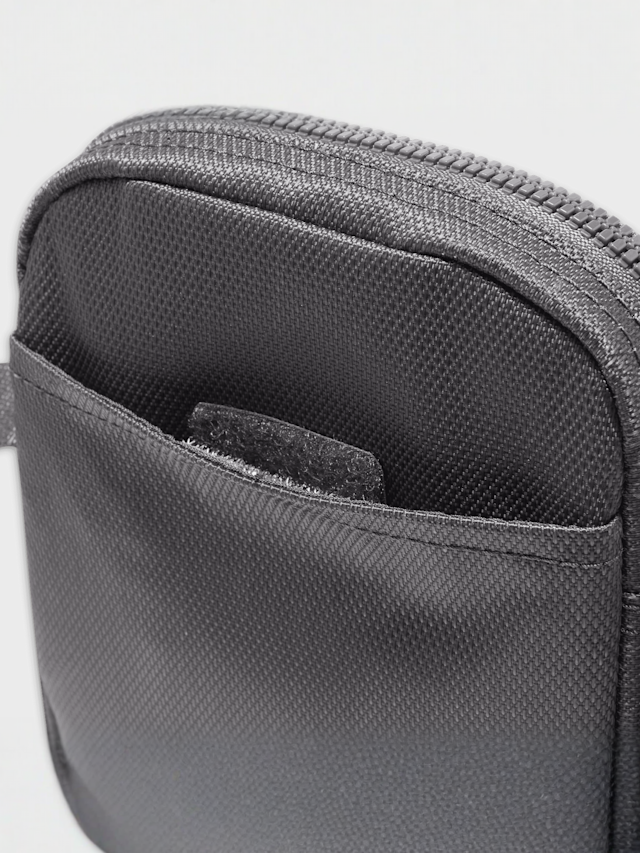 Nike  , Heritage Crossbody Bag, black, Image 6 of 8