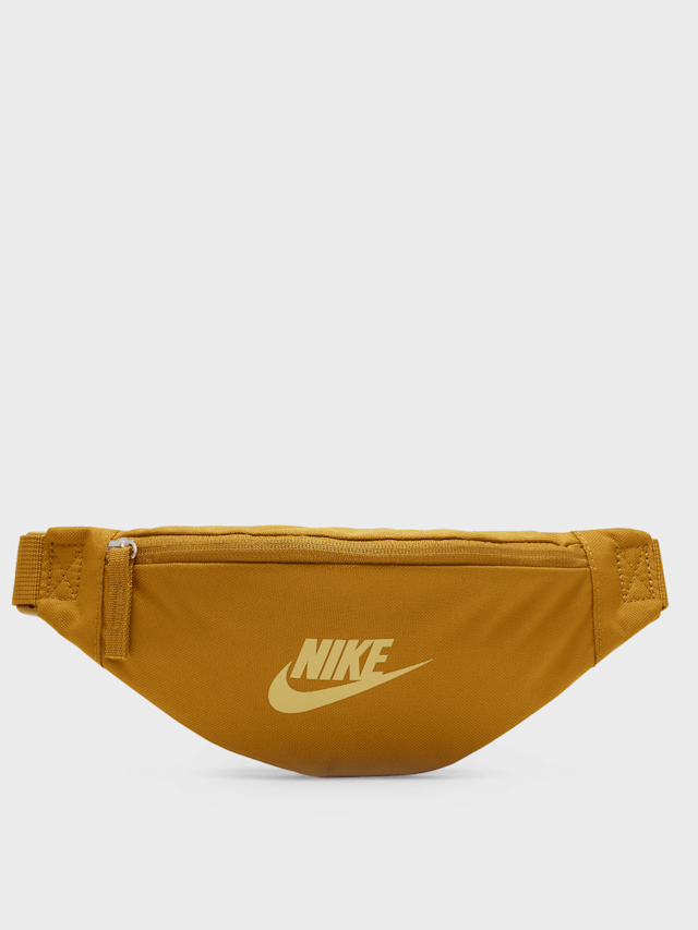 Nike, Heritage Waistpack, brown, Image 1 of 5