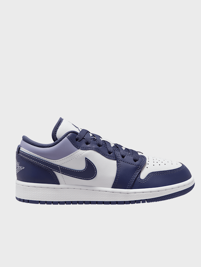 Jordan, Air Jordan 1 Low, white, Image 2 of 4