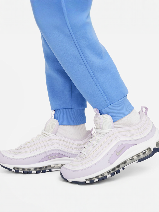 Nike, Sportswear Club Fleece Jogger, blue, Image 5 of 6