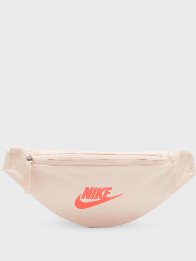 Nike, Heritage Waistpack, beż, Obraz 1 z 5