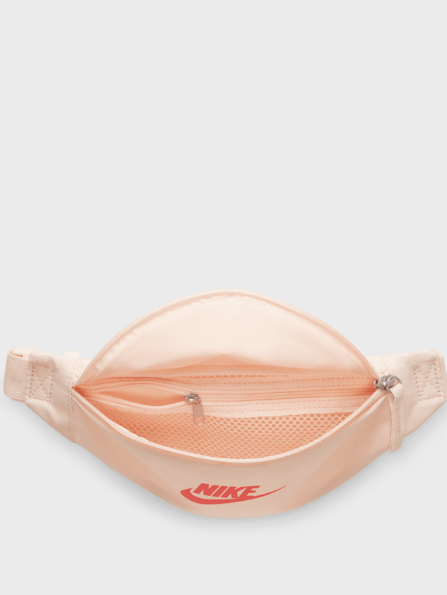 Nike, Heritage Waistpack, beż, Obraz 3 z 5