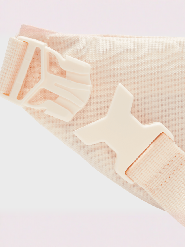 Nike, Heritage Waistpack, beige, Afbeelding 4 van 5