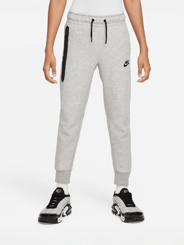 Nike, Tech Fleece Pants, grijs, Afbeelding 1 van 7