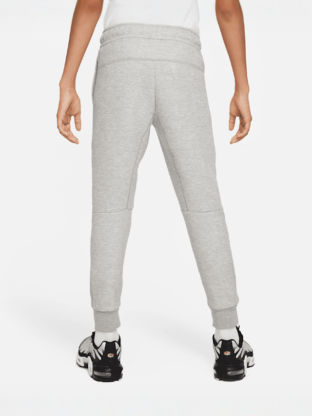 Nike, Tech Fleece Pants, grijs, Afbeelding 2 van 7