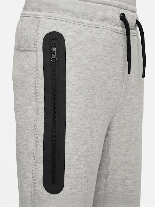 Nike, Tech Fleece Pants, grijs, Afbeelding 5 van 7