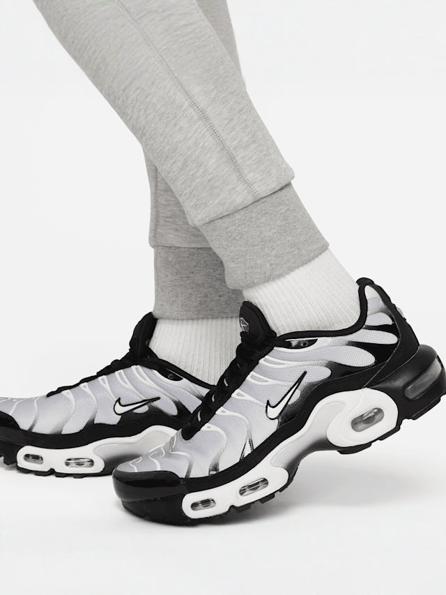 Nike, Tech Fleece Pants, grijs, Afbeelding 6 van 7