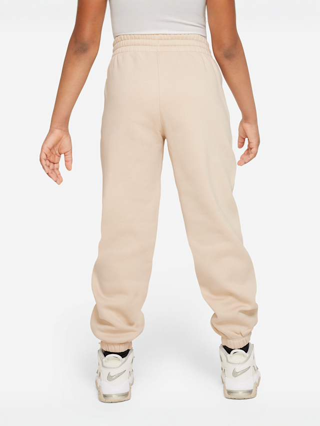 Nike, Club Fleece Pants, beige, Image 2 of 6