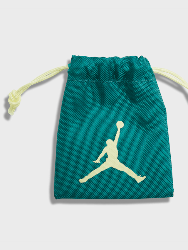 Jordan, Air Jordan 1 Low SE (GS), brązowy, Obraz 9 z 9