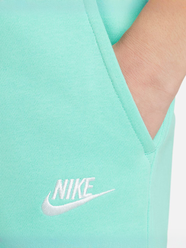 Nike, Sportswear Club Fleece Jogger, zwart, Afbeelding 4 van 6