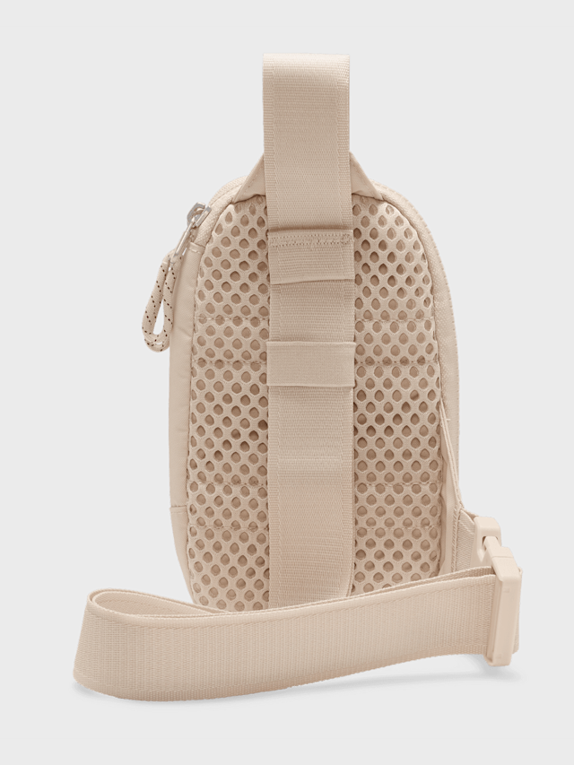 Nike, Sportswear Essentials Crossbody Bag, beż, Obraz 2 z 7