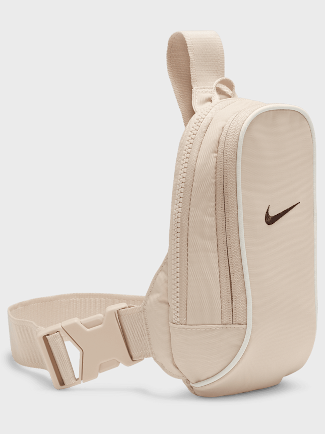 Nike, Sportswear Essentials Crossbody Bag, beż, Obraz 3 z 7