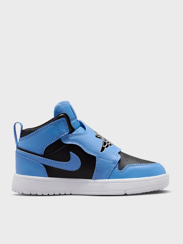 Jordan, Sky 1 Little (PS), blauw, Afbeelding 2 van 9