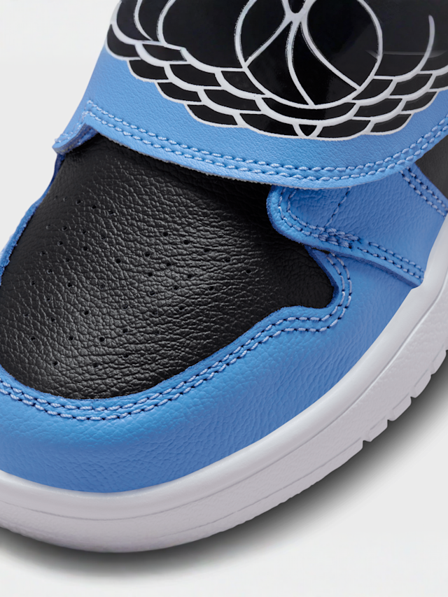 Jordan, Sky 1 Little (PS), blauw, Afbeelding 7 van 9