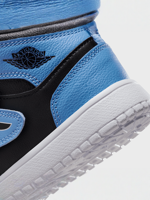 Jordan, Sky 1 Little (PS), blauw, Afbeelding 8 van 9
