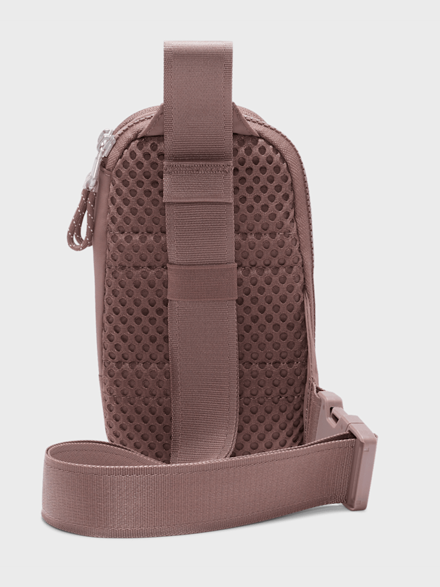 Nike, Sportswear Essentials Crossbody Bag, grey, Image 2 of 7