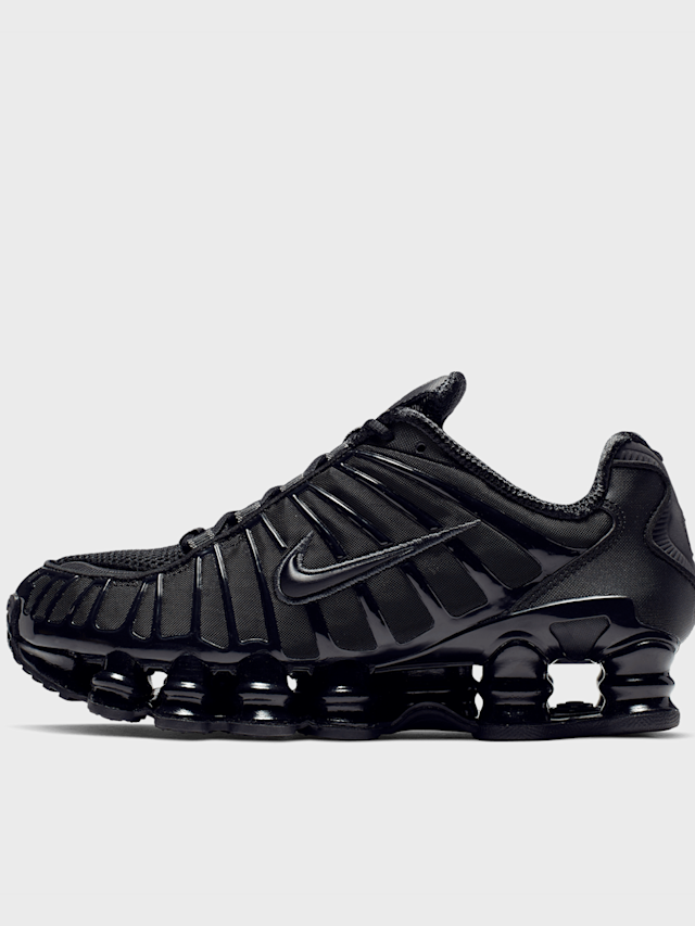 Nike  , Shox TL, black, Image 1 of 9