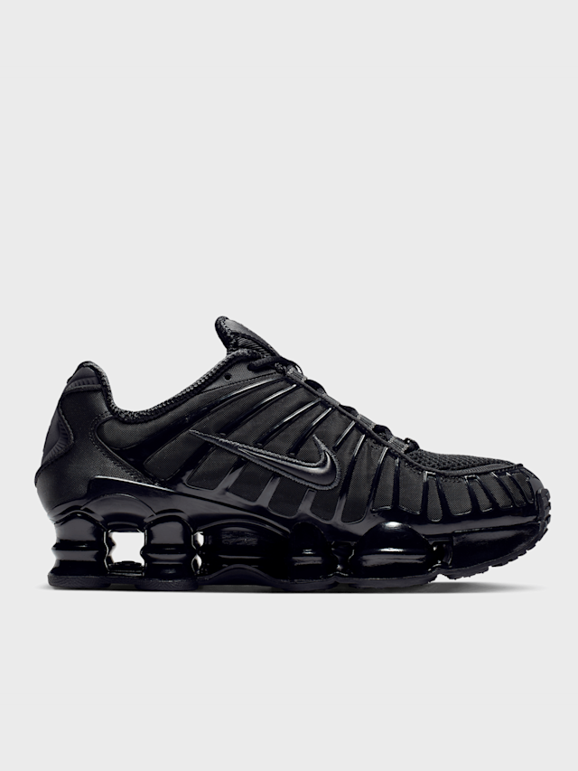 Nike  , Shox TL, black, Image 2 of 9