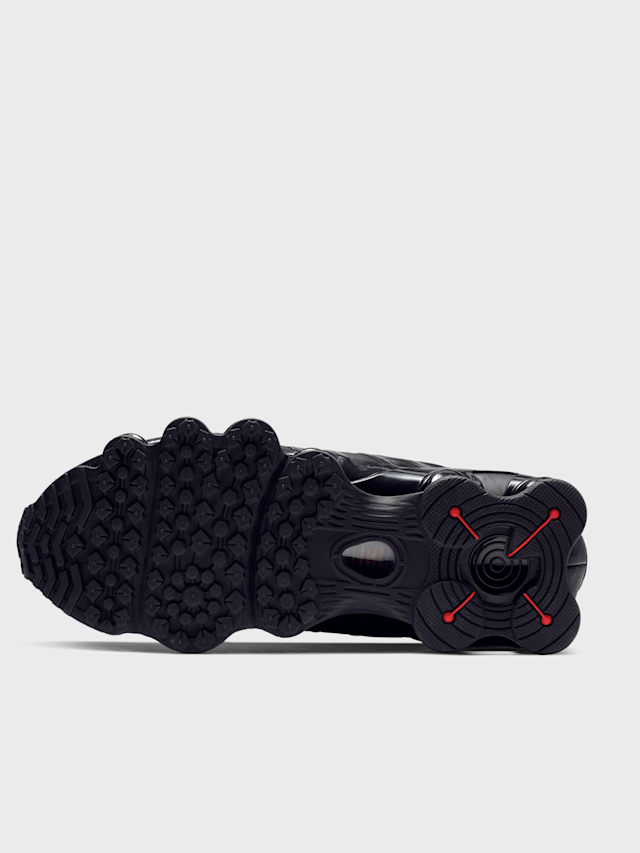 Nike  , Shox TL, black, Image 3 of 9