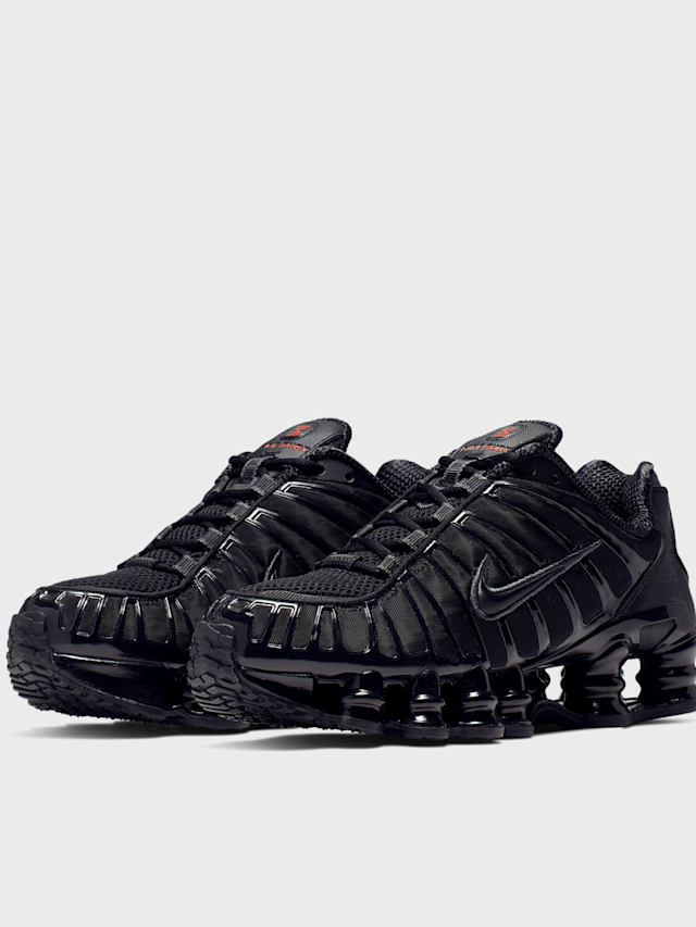 Nike  , Shox TL, black, Image 4 of 9
