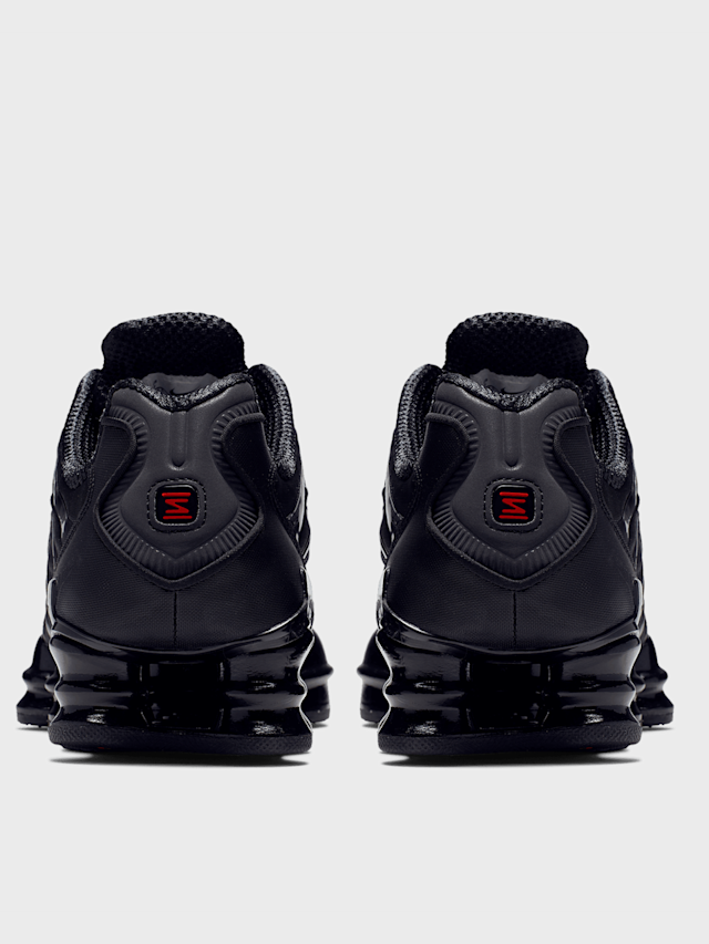 Nike  , Shox TL, black, Image 5 of 9