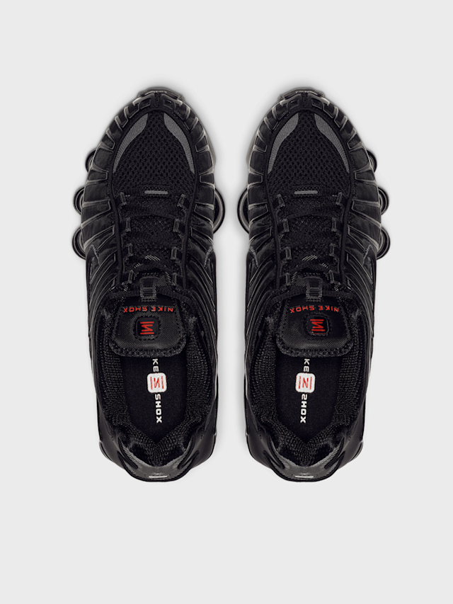 Nike  , Shox TL, black, Image 6 of 9