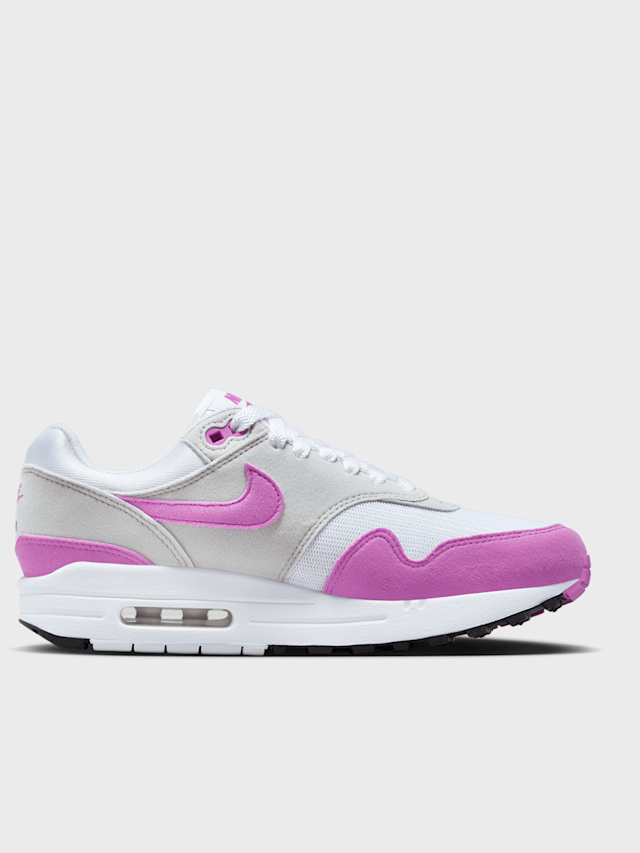 Nike, WMNS Air Max 1 '87, roze, Afbeelding 2 van 9