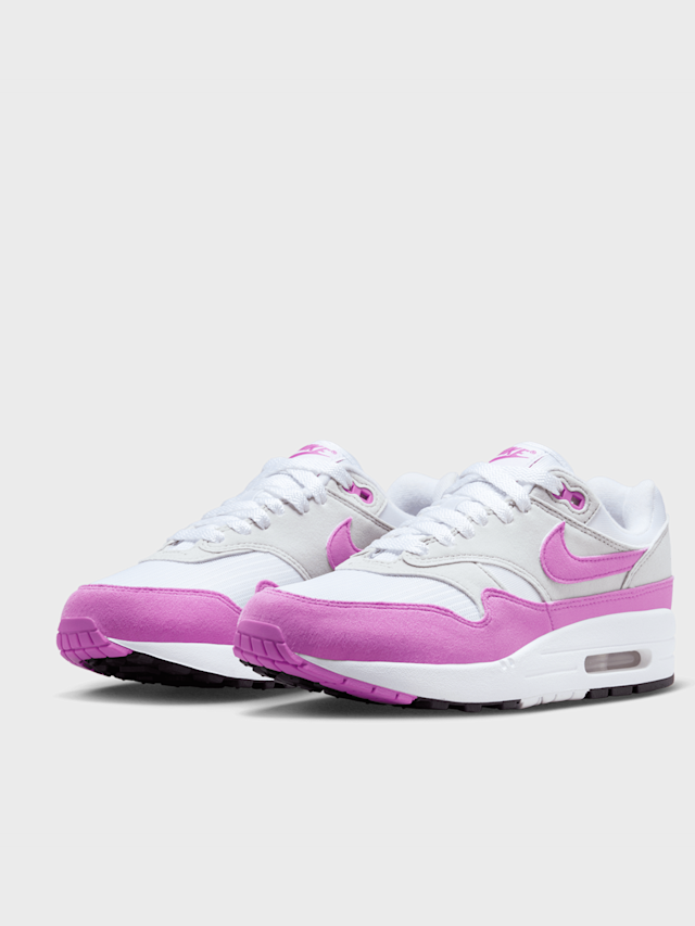 Nike, WMNS Air Max 1 '87, roze, Afbeelding 4 van 9