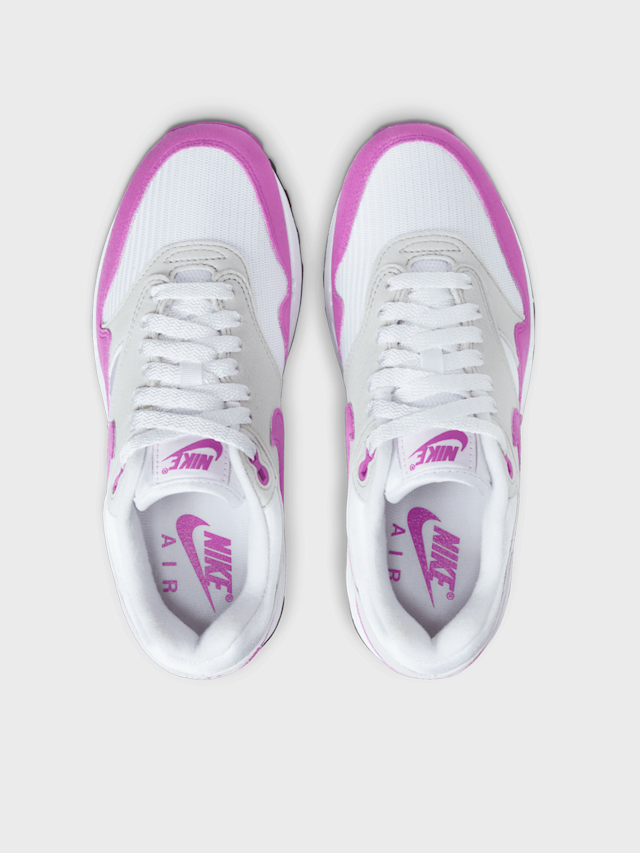 Nike, WMNS Air Max 1 '87, roze, Afbeelding 6 van 9