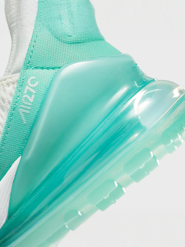 Nike  , Air Max 270 (GS), white, Image 8 of 8