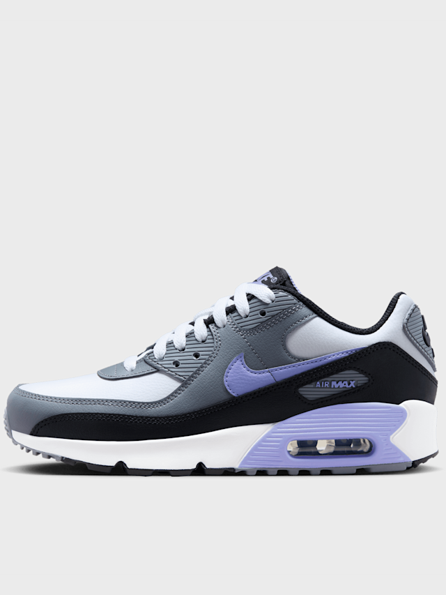 Nike, Air Max 90 LTR (GS), grey, Image 1 of 8