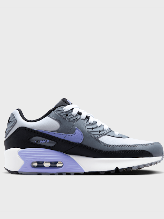 Nike, Air Max 90 LTR (GS), grey, Image 2 of 8