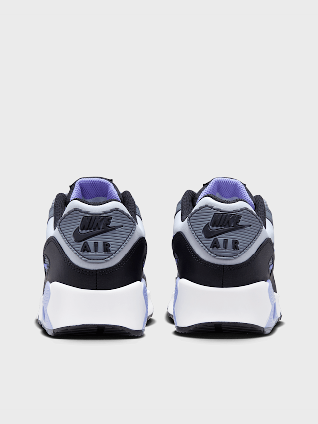 Nike, Air Max 90 LTR (GS), grey, Image 5 of 8