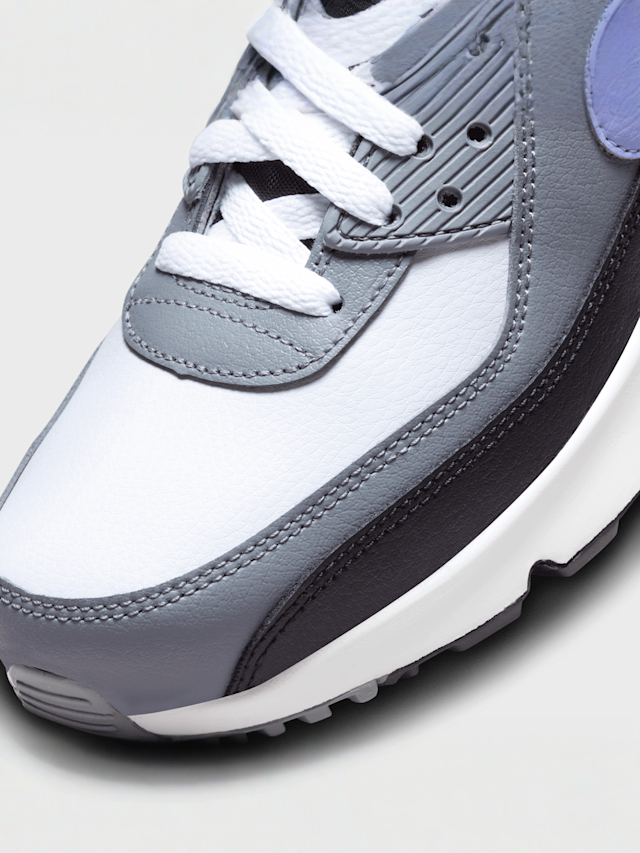 Nike, Air Max 90 LTR (GS), grey, Image 7 of 8