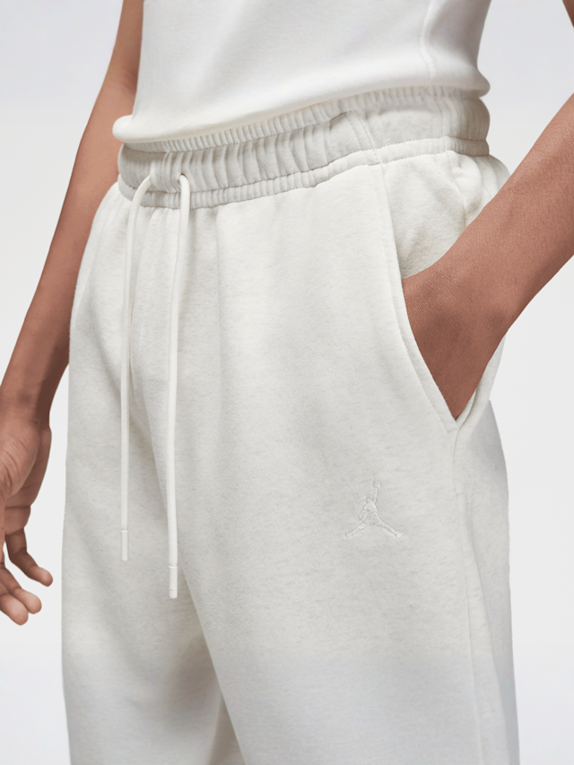 Jordan, Essentials Fleece Pants, zwart, Afbeelding 3 van 7