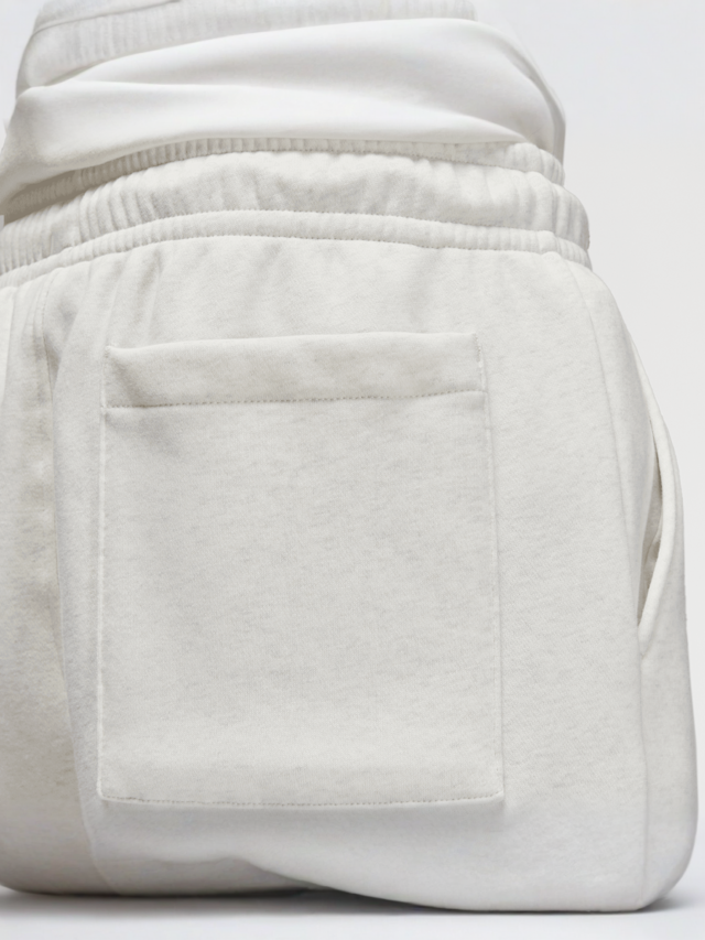 Jordan, Essentials Fleece Pants, zwart, Afbeelding 4 van 7