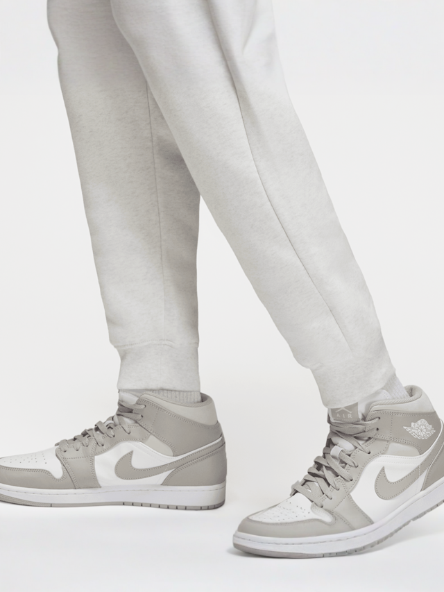 Jordan, Essentials Fleece Pants, zwart, Afbeelding 5 van 7