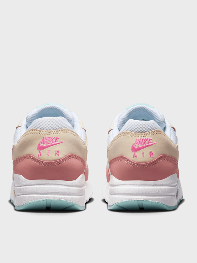 Nike  , Air Max 1 (GS), white, Image 5 of 8