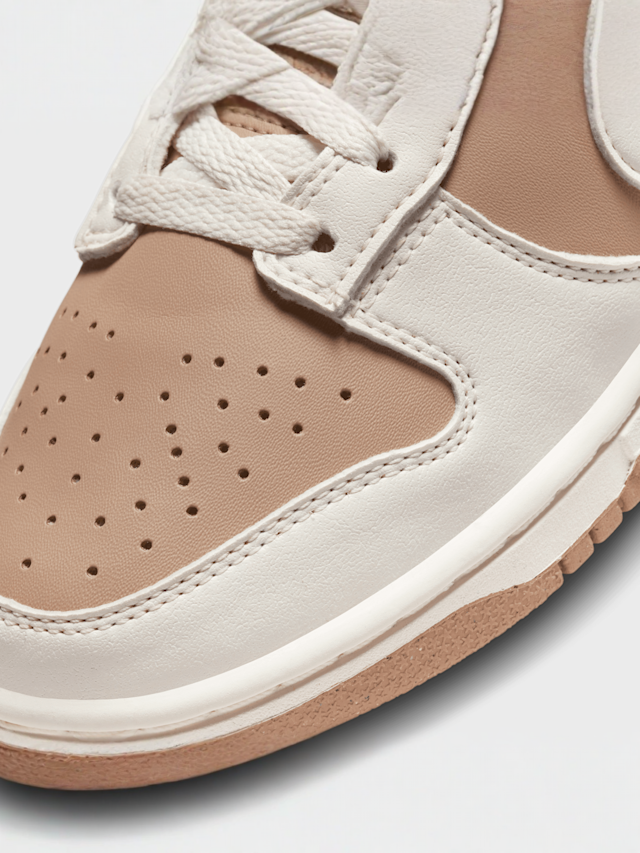 Nike  , Dunk Low Next Nature, brown, Image 7 of 8