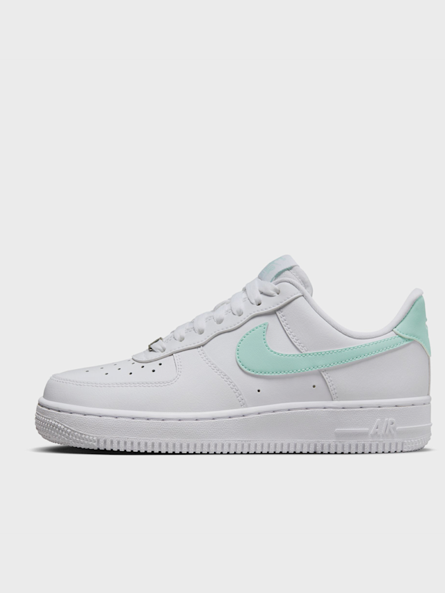 Nike, WMNS Air Force 1 '07, biały, Obraz 1 z 8