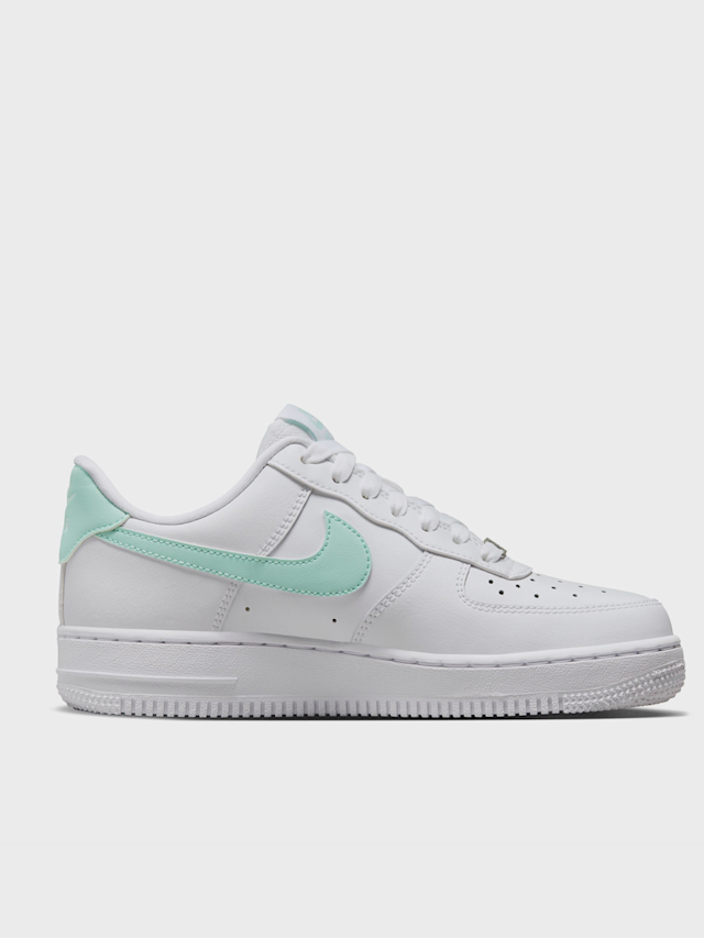 Nike, WMNS Air Force 1 '07, biały, Obraz 2 z 8