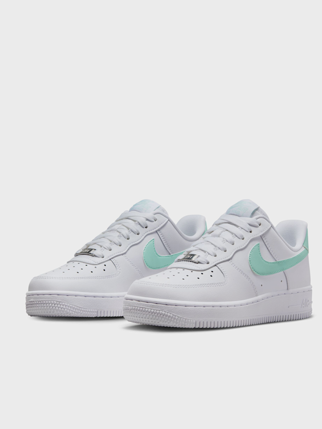 Nike, WMNS Air Force 1 '07, wit, Afbeelding 4 van 8