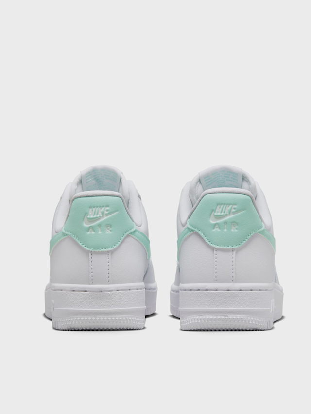 Nike, WMNS Air Force 1 '07, white, Image 5 of 8