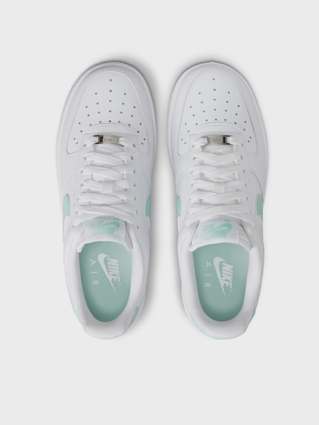 Nike, WMNS Air Force 1 '07, biały, Obraz 6 z 8